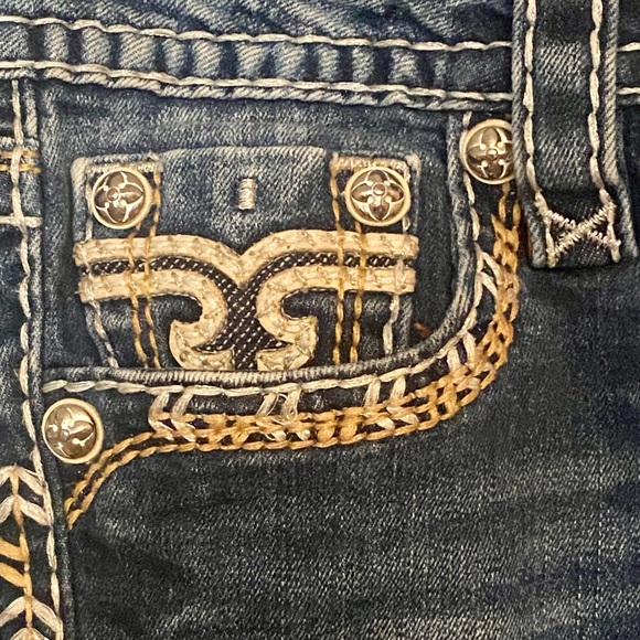 Rock Revival Capri Easy Excellent condition - Picture 4 of 14